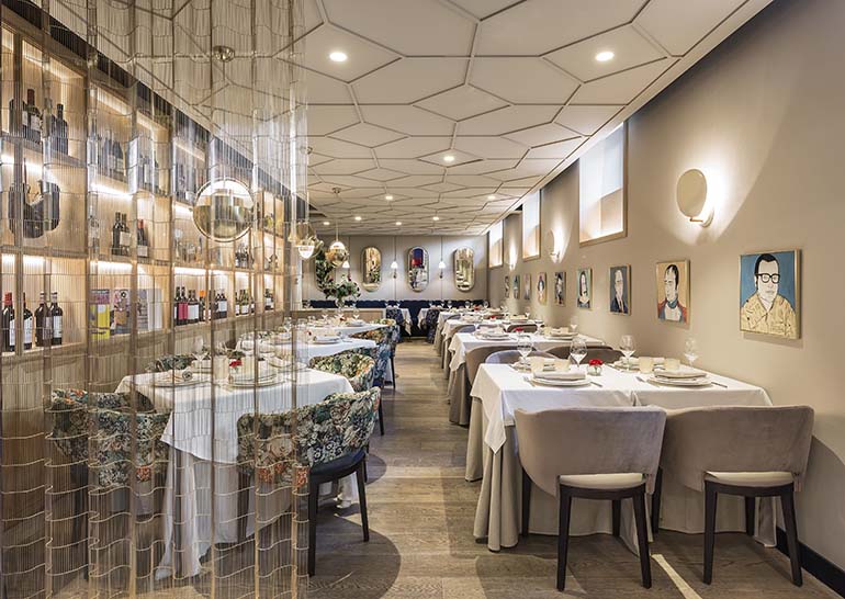 Anniversary Celebration