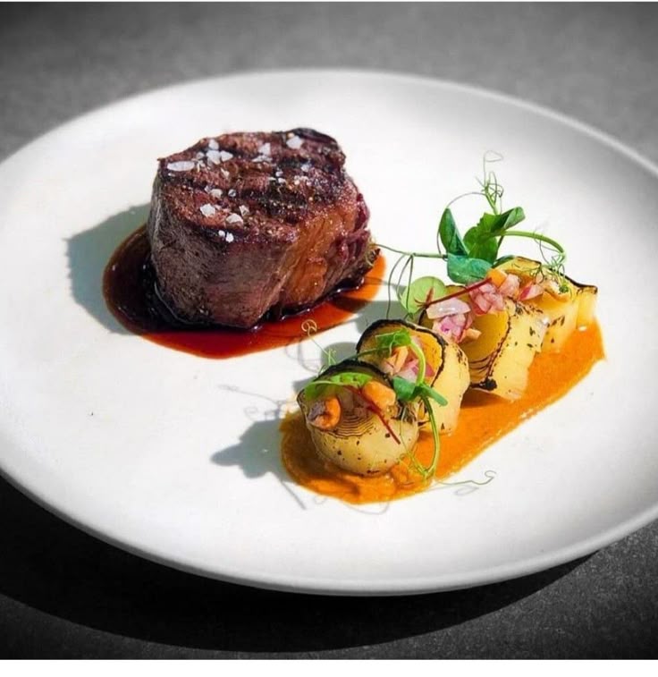 Wagyu Beef Tenderloin