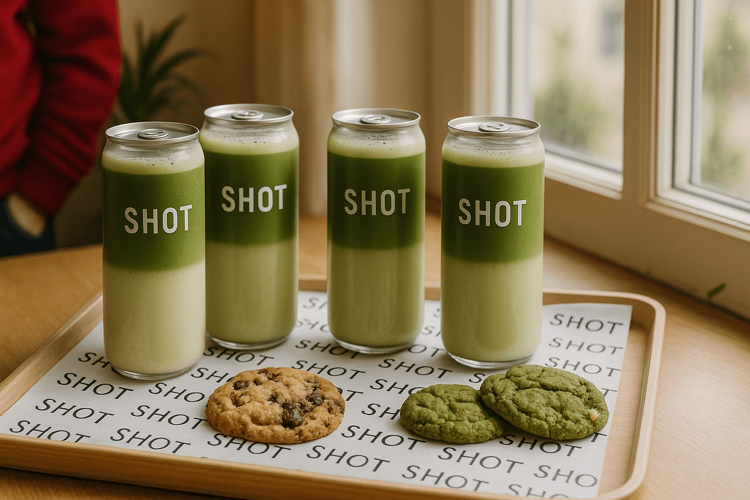 Matcha Shop Sofia screenshot 2