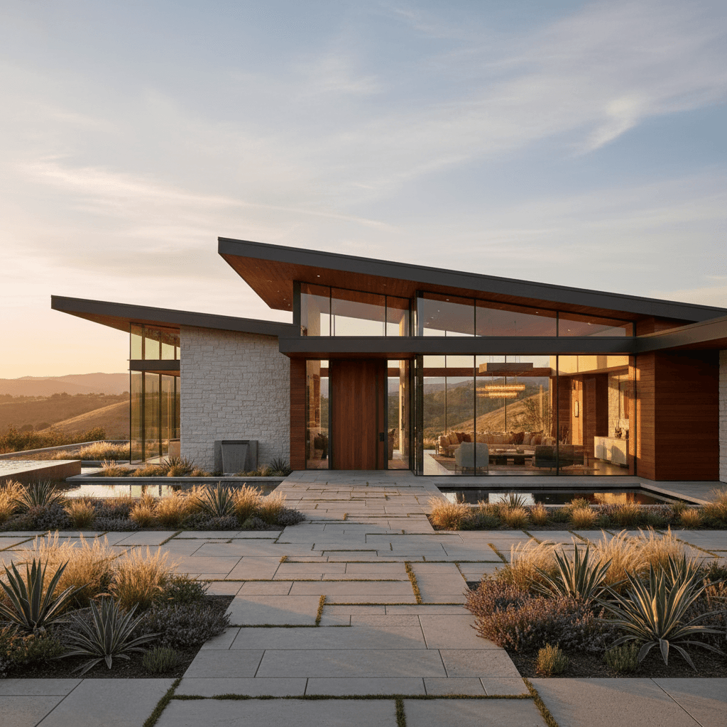 React Real Estate Platform