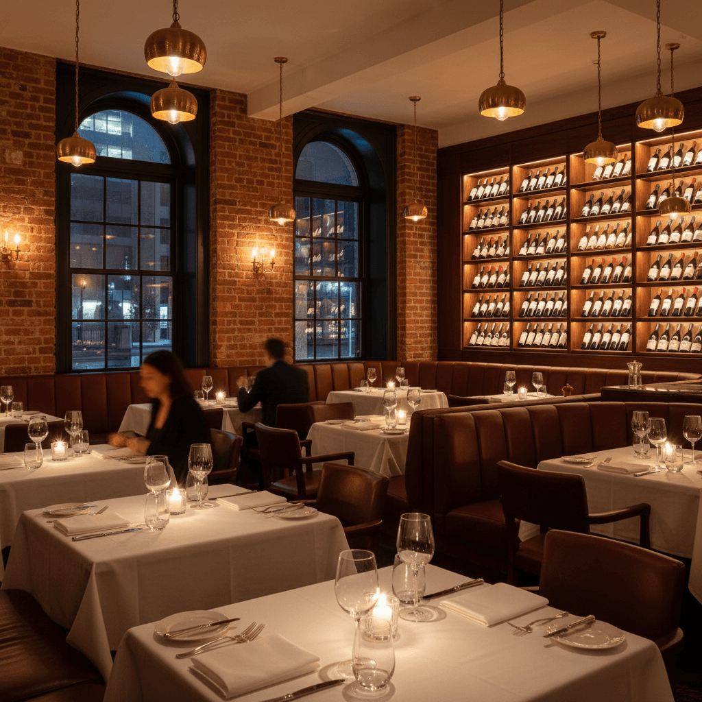 Responsive Restaurant Website screenshot 2